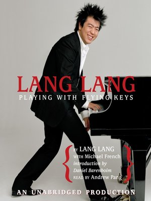 cover image of Lang Lang